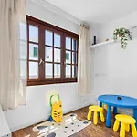 Casa Lily Lanzarote A 5 Min Del Mar 펜션