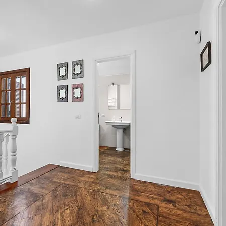 Casa Lily Lanzarote A 5 Min Del Mar Semesterbostad Playa Honda (Lanzarote)