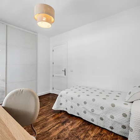 Semesterbostad Casa Lily Lanzarote A 5 Min Del Mar