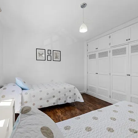 Casa Lily Lanzarote A 5 Min Del Mar Playa Honda (Lanzarote)