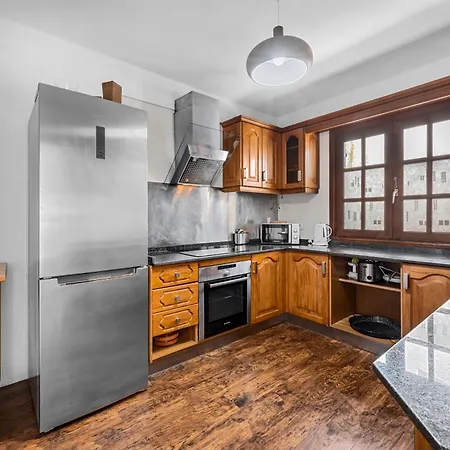 Casa Lily Lanzarote A 5 Min Del Mar Semesterbostad