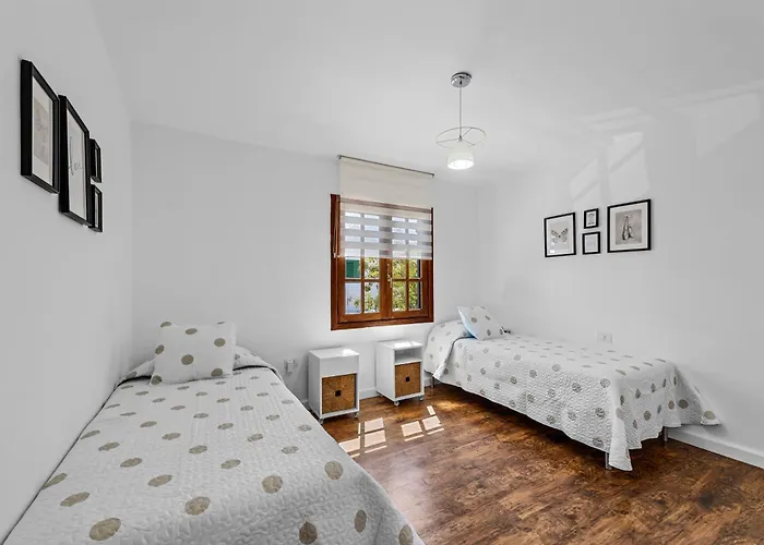 Casa Lily Lanzarote A 5 Min Del Mar * 宏达海滩