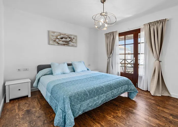 度假居 Casa Lily Lanzarote A 5 Min Del Mar