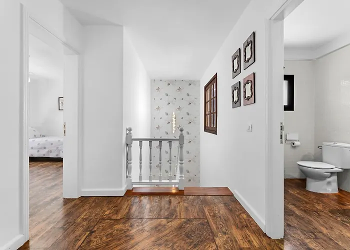 度假居 Casa Lily Lanzarote A 5 Min Del Mar