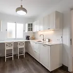 Tatil Evi Casa Lily Lanzarote A 5 Min Del Mar Playa Honda (Lanzarote)