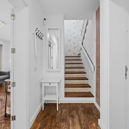 Casa Lily Lanzarote A 5 Min Del Mar Holiday home Playa Honda (Lanzarote)