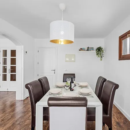 Holiday home Casa Lily Lanzarote A 5 Min Del Mar *