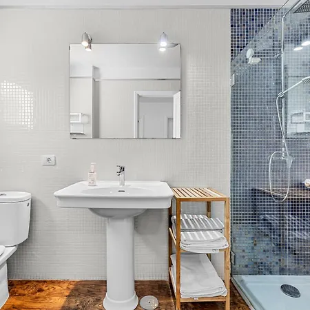 Holiday home Casa Lily Lanzarote A 5 Min Del Mar Playa Honda (Lanzarote)