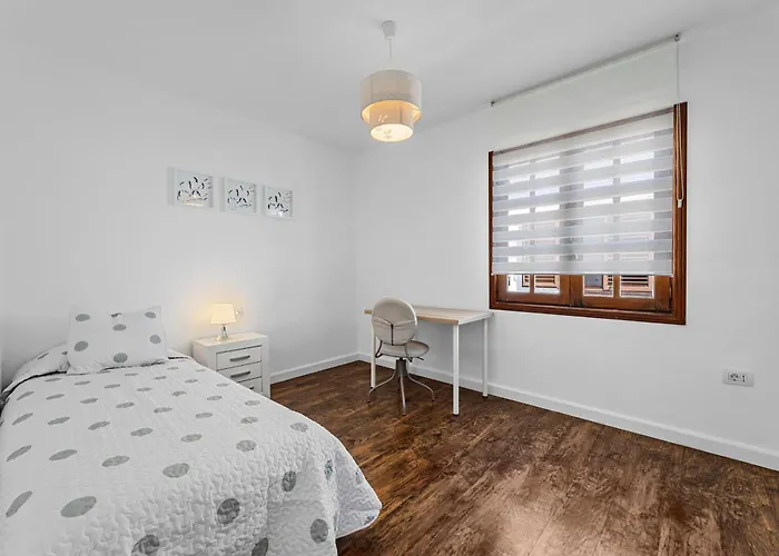 Casa Lily Lanzarote A 5 Min Del Mar Holiday home