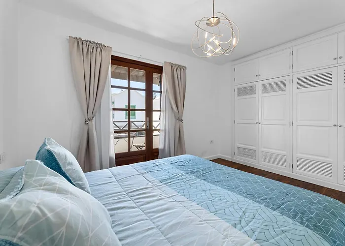 Casa Lily Lanzarote A 5 Min Del Mar