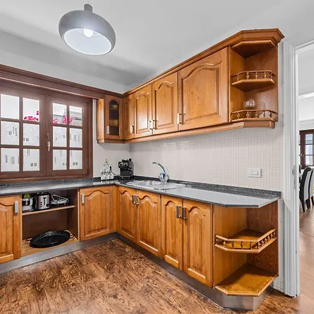 Tatil Evi Casa Lily Lanzarote A 5 Min Del Mar