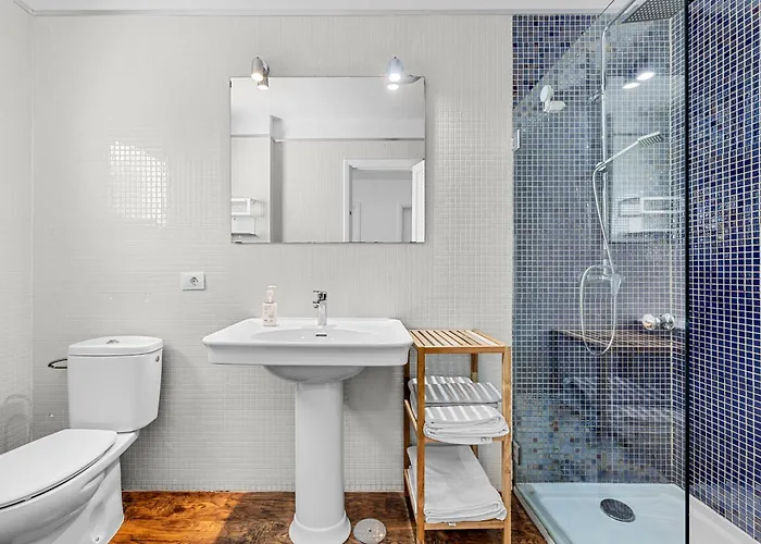 Tatil Evi Casa Lily Lanzarote A 5 Min Del Mar Playa Honda (Lanzarote)